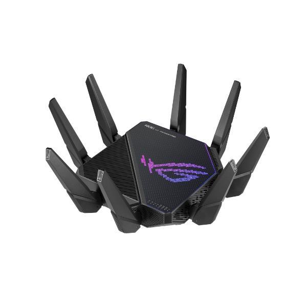ASUS ROG Rapture GT-AX11000 PRO - Router wireless …